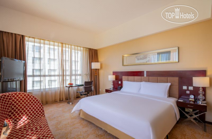 Hotel photo Yulong International Hotel 5*