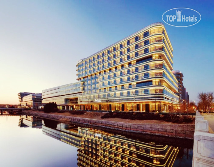 Hotel photo Radisson Hotel, Beijing Daxing Airport 4*