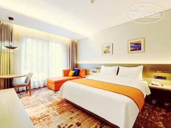 Hotel photo RGHCM Garden Resorts 5*