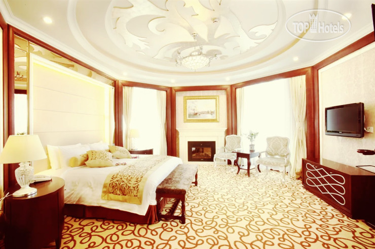 Photos Renji Jianguo Hotel