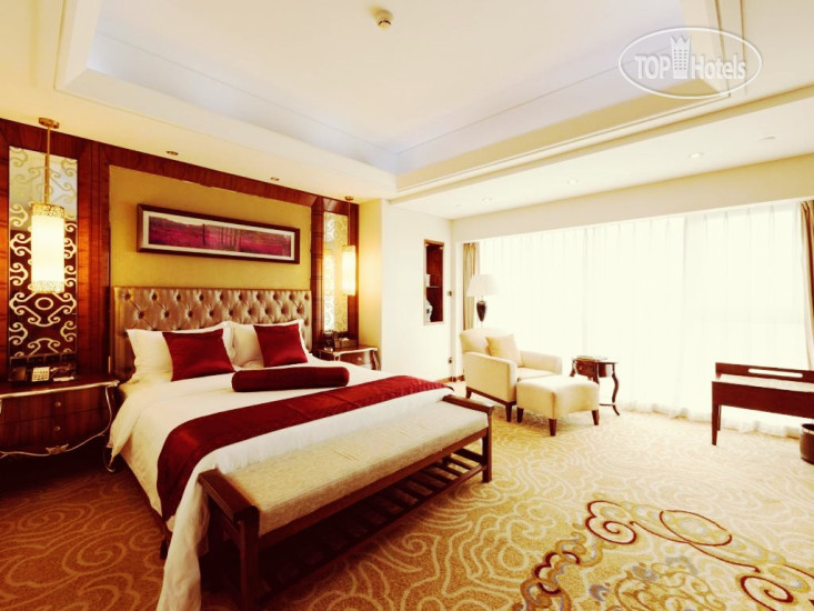 Hotel photo Inner Mongolia Forbidden City 4*
