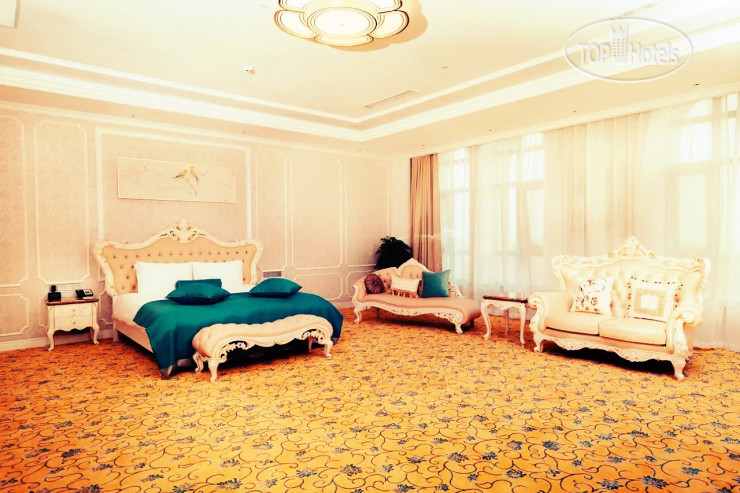 Photos Guoce International Conference And Exhibition Center