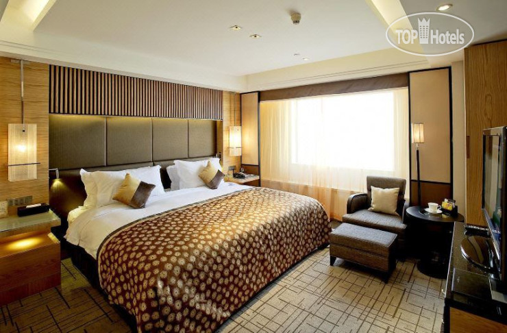 Photos New Otani Chang Fu Gong