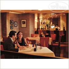 New photos from tourists Hilton Beijing 5*