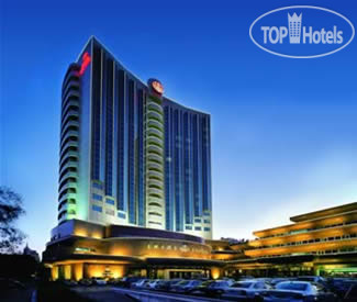 Hotel photo Beijing Asia 5*