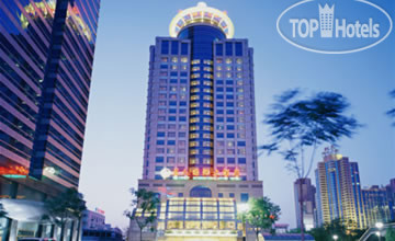 Hotel photo Celebrity International Grand 5*