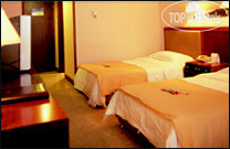 Новые добавленные фото туристов Beijing Continental Grand 4*