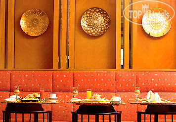New photos from tourists Courtyard Beijing 4*