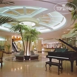 Новые добавленные фото туристов Howard Johnson Paragon Hotel Beijing 4*