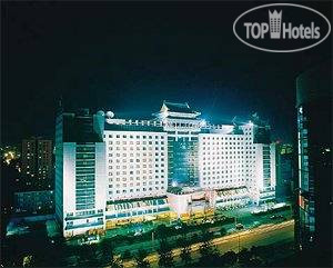 New photos from tourists Jade Palace 5*
