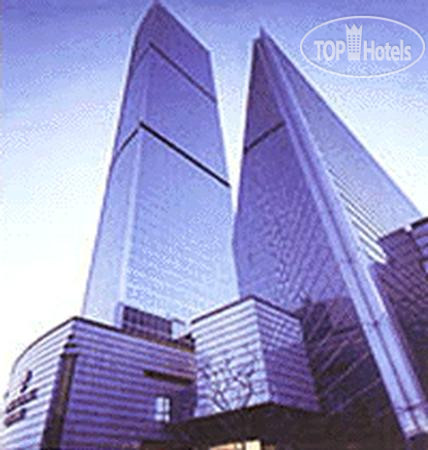 New photos from tourists Jing Guang New World 5*