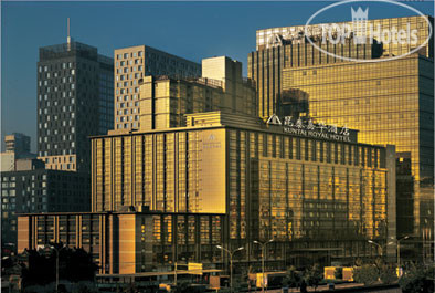 Hotel photo Kuntai Royal 5*