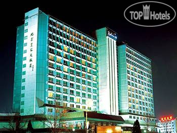 Hotelier's photos Radisson Sas 4*