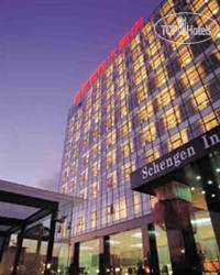 Фото Schengen International