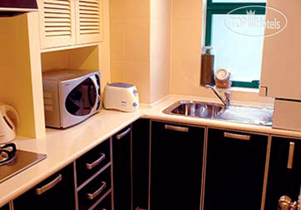 New photos from tourists The Ascott 5*