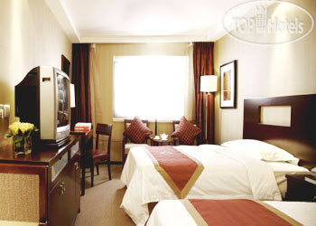 New photos from tourists Tianlun Songhe 3*