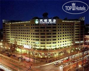 Hotelier's photos Tiantan 4*