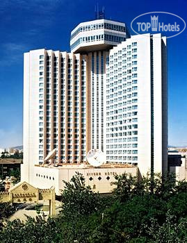 Hotelier's photos Xiyuan 5*