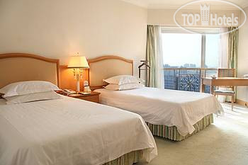 New photos from tourists Xiyuan 5*