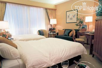New photos from tourists The Great Wall Sheraton Hotel Beijing 5*