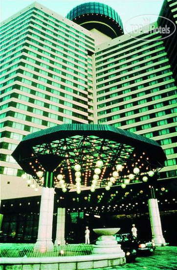 Hotelier's photos Kunlun 5*