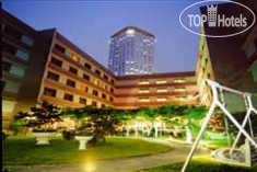Hotel photo Huadu 3*