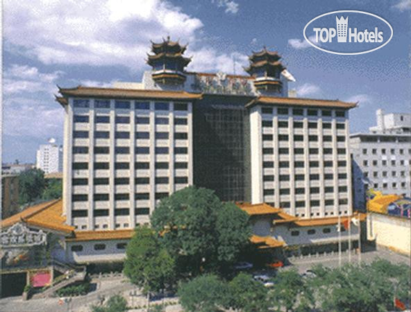 Hotelier's photos Taiwan 3*
