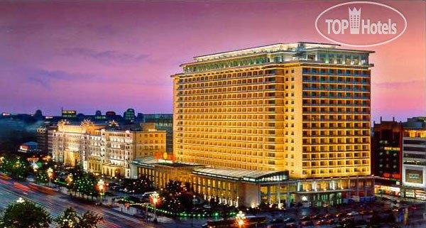 Фотографии отельера Beijing 5*