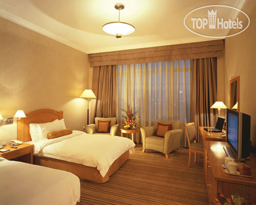Новые добавленные фото туристов Beijing 5*