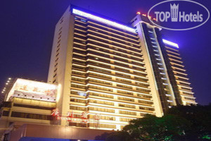 Hotel photo Guangzhou 4*