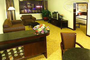 New photos from tourists Guangzhou 4*