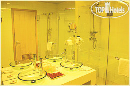 Новые добавленные фото туристов Kingsintel Commercial 3*