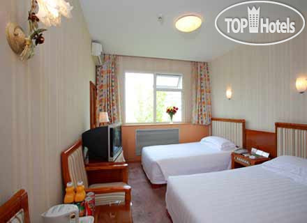 New photos from tourists Rongbao (Lung Bao) 3*