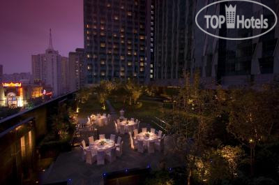 New photos from tourists Doubletree By Hilton Beijing 5*