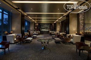 Hotel photo Doubletree By Hilton Beijing 5*