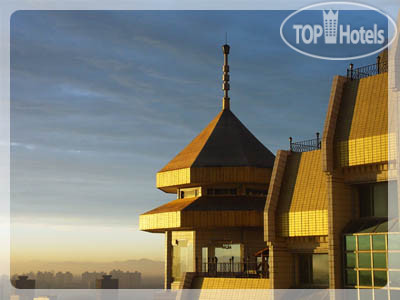 New photos from tourists Cts Plaza Beijing 4*