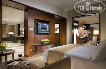 New photos from tourists Grand Millennium Beijing 5*