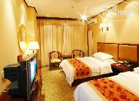 New photos from tourists Guodu Dingsheng Hotel Beijing 2*