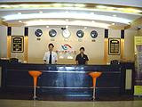 Hotel photo Guodu Dingsheng Hotel Beijing 2*
