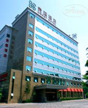 Hotelier's photos Great 3*