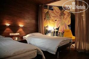 Hotelier's photos Fortune Land International 3*