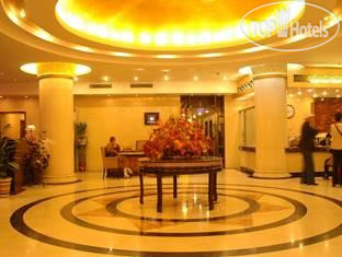 New photos from tourists Hua Fu International 3*