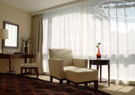 New photos from tourists Joycity Hotel & Apartment 5*