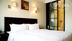 New photos from tourists Days Inn Zhongxin 4*