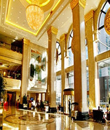 Hotelier's photos Xin Hai Jin Jiang 5*