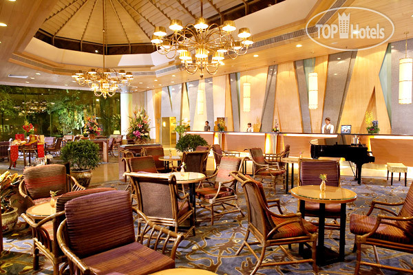 New photos from tourists Jian Guo 4*