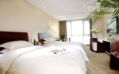 Hotelier's photos Xuanwumen 3*