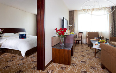 New photos from tourists Xuanwumen 3*