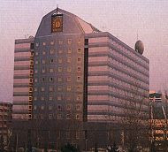 Hotel photo Beijing Olympic 3*