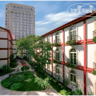 Photos Beijing Dongfang